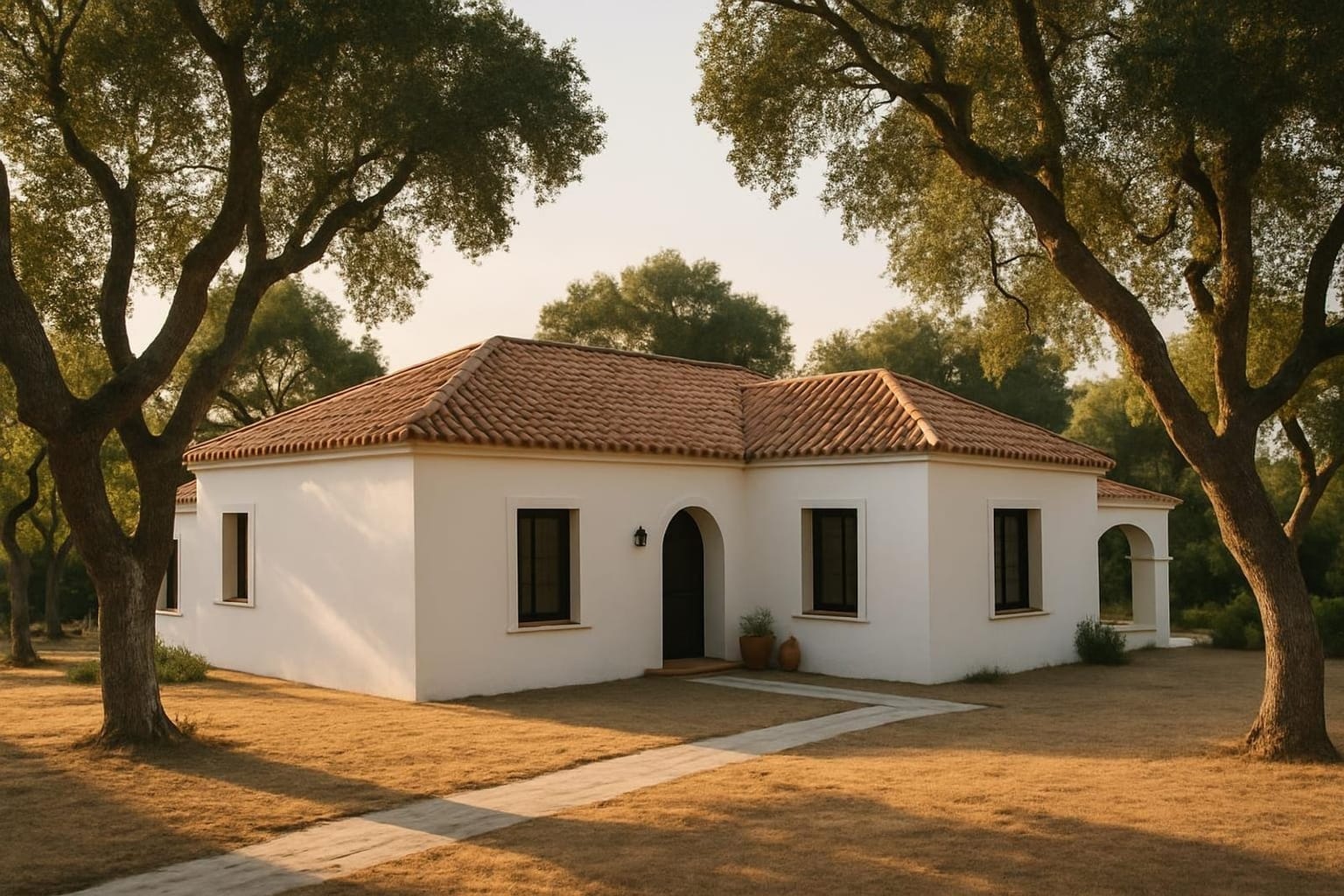 Villa in Sotogrande Alto